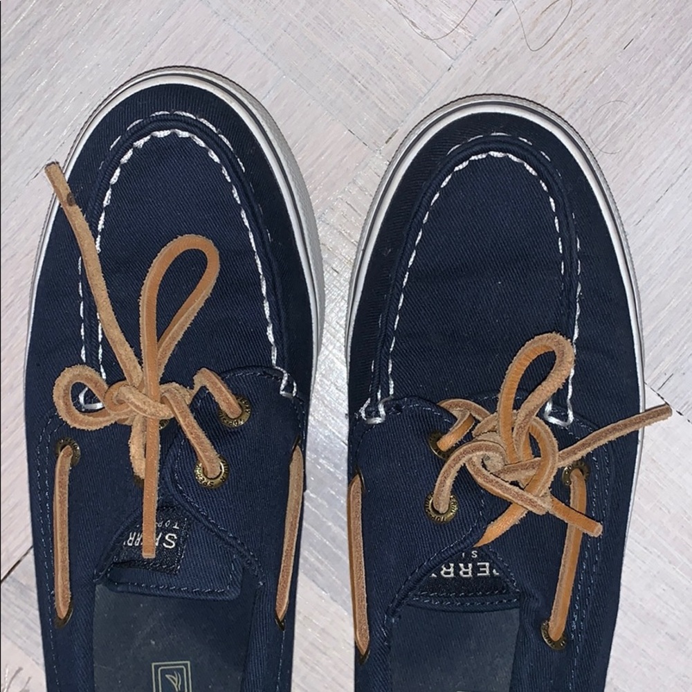 Sperry Top-Sider
